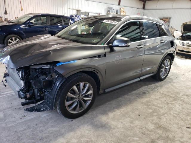 Изображение 2019 INFINITI QX50 ESSENTIAL 2019