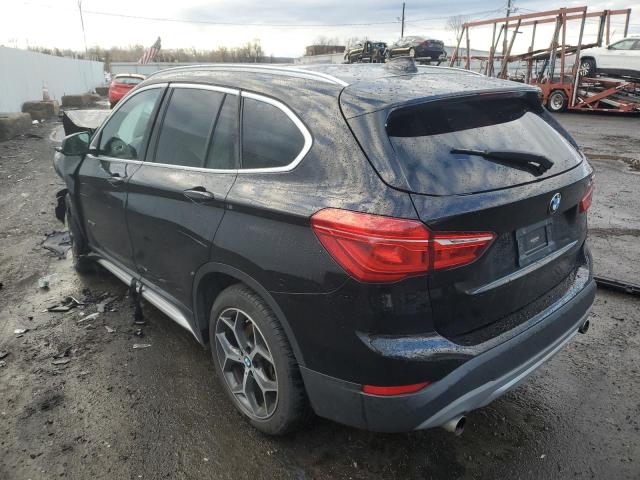 Изображение 2 2018 BMW X1 XDRIVE28I 2018 с VIN WBXHT3C37J5L25043
