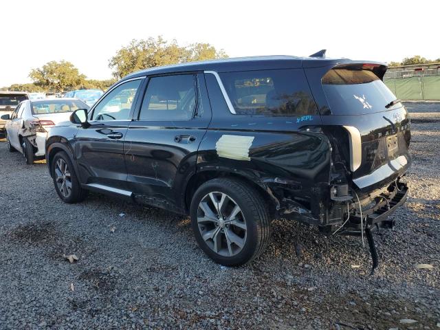 Изображение 2 2020 HYUNDAI PALISADE SEL 2020 с VIN KM8R44HE0LU096434