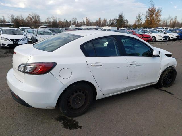 Изображение 3 2011 MAZDA 3 I 2011 с VIN JM1BL1UF8B1385535
