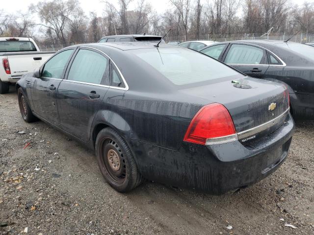 Изображение 2 2015 CHEVROLET CAPRICE POLICE 2015 с VIN 6G3NS5R37FL132676