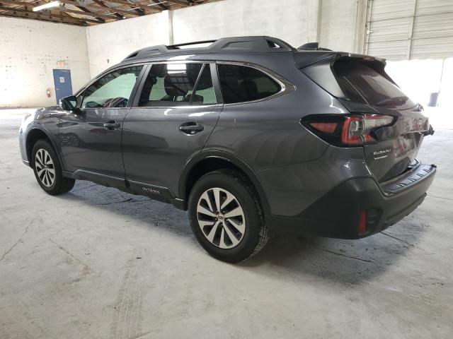Image 2 of 2022 SUBARU OUTBACK PREMIUM 2022 with VIN 4S4BTADC5N3190339