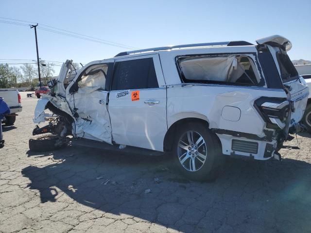 Obraz 2 z 2023 FORD EXPEDITION MAX LIMITED 2023 z VIN 1FMJK1K89PEA06380