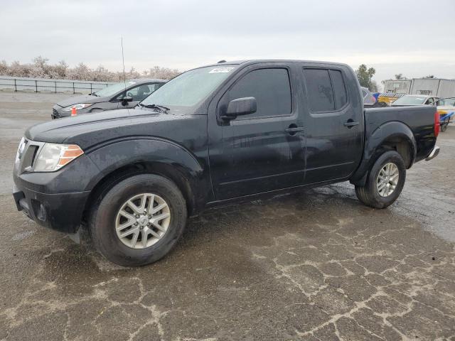 Obraz 1 z 2016 NISSAN FRONTIER S 2016 z VIN 1N6AD0ER2GN778357