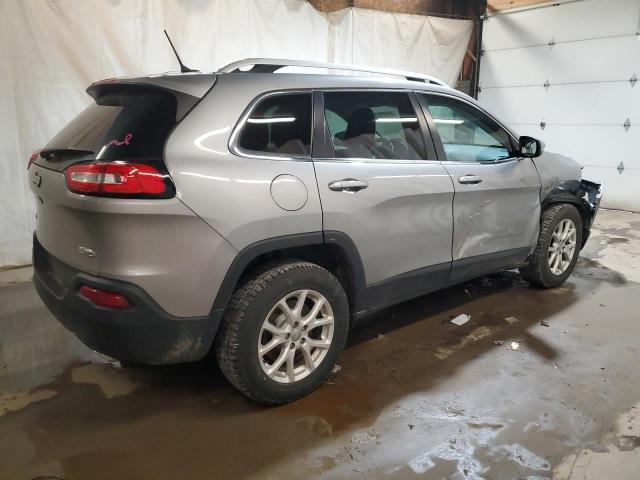 Image 3 of 2016 JEEP CHEROKEE LATITUDE 2016 with VIN 1C4PJMCS6GW225949