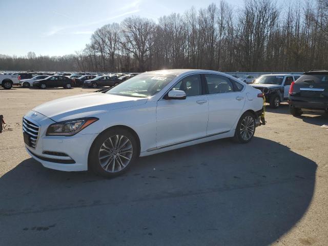 Изображение 2015 HYUNDAI GENESIS 3.8L 2015