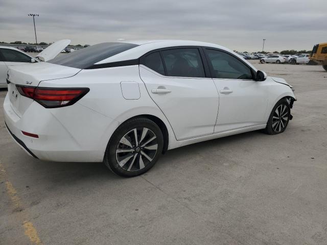 Obraz 3 z 2022 NISSAN SENTRA SV 2022 z VIN 3N1AB8CV9NY311429
