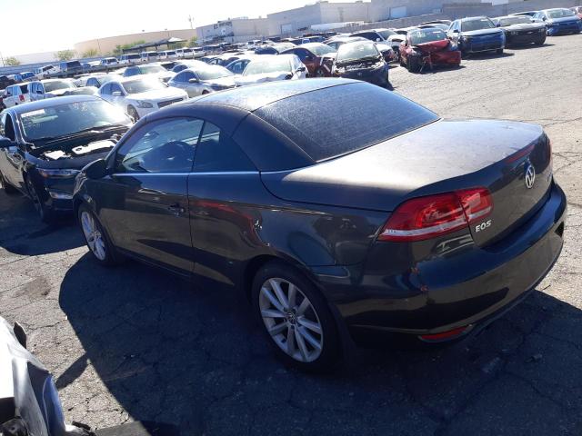 Obraz 2 z 2013 VOLKSWAGEN EOS KOMFORT 2013 z VIN WVWBW8AHXDV007086