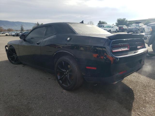 Obraz 2 z 2017 DODGE CHALLENGER R/T 2017 z VIN 2C3CDZBT4HH665850