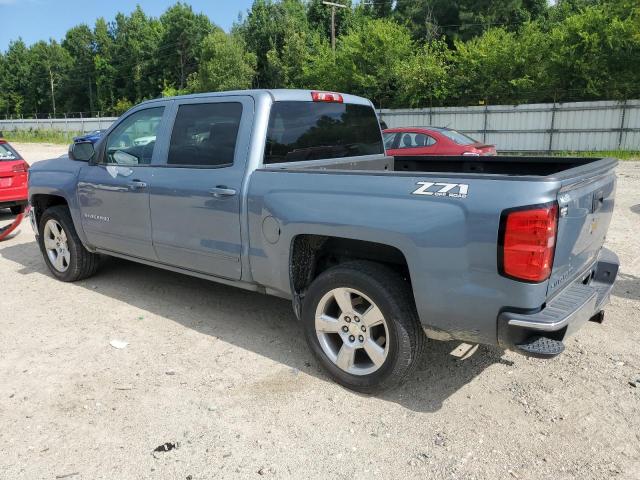 Image 2 of 2016 CHEVROLET SILVERADO C1500 LT 2016 with VIN 3GCPCREC0GG122246