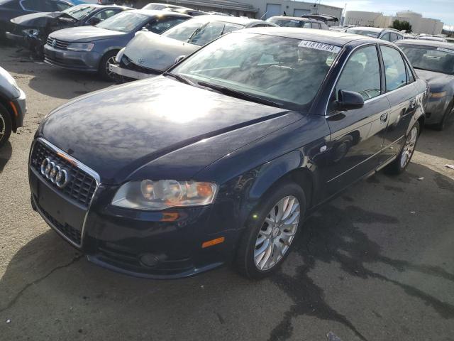 2008 AUDI A4 2.0T 2008 image