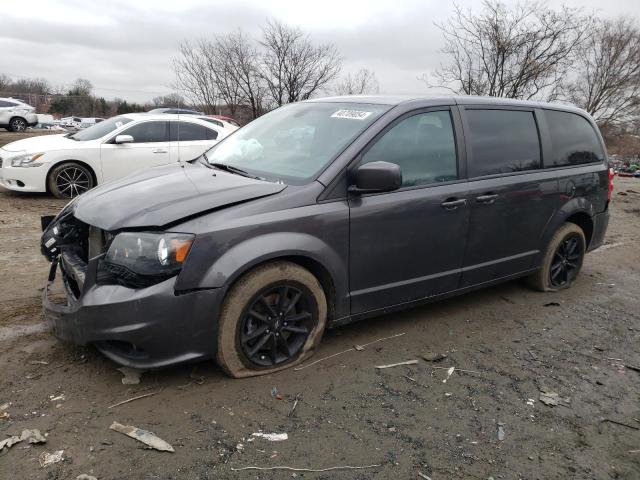 2019 DODGE GRAND CARAVAN GT 2019 image