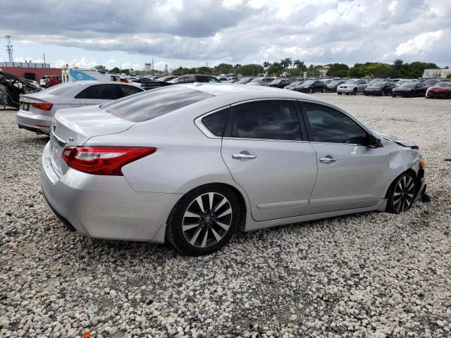 Image 3 of 2017 NISSAN ALTIMA 2.5 2017 with VIN 1N4AL3AP7HC262557