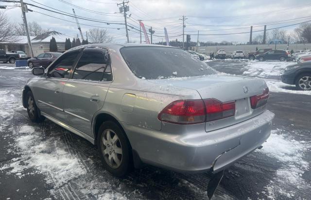 Изображение 3 2002 HONDA ACCORD EX 2002 с VIN 1HGCG66862A086258