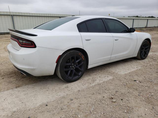 Image 3 of 2022 DODGE CHARGER SXT 2022 with VIN 2C3CDXBGXNH217504