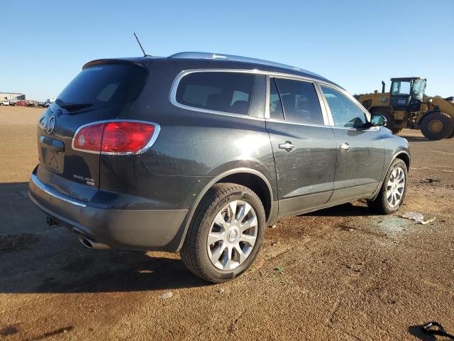 Obraz 3 z 2011 BUICK ENCLAVE CXL 2011 z VIN 5GAKRCED1BJ318350