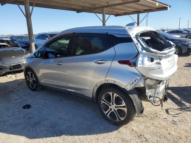 Image 2 of 2017 CHEVROLET BOLT EV PREMIER 2017 with VIN 1G1FX6S07H4169418