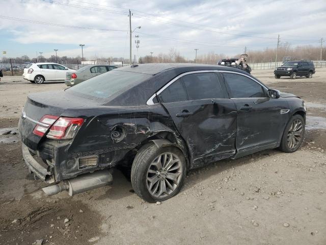 Изображение 3 2016 FORD TAURUS LIMITED 2016 с VIN 1FAHP2F85GG129494