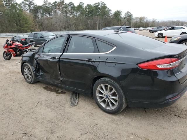 Obraz 2 z 2017 FORD FUSION SE 2017 z VIN 3FA6P0H7XHR396026