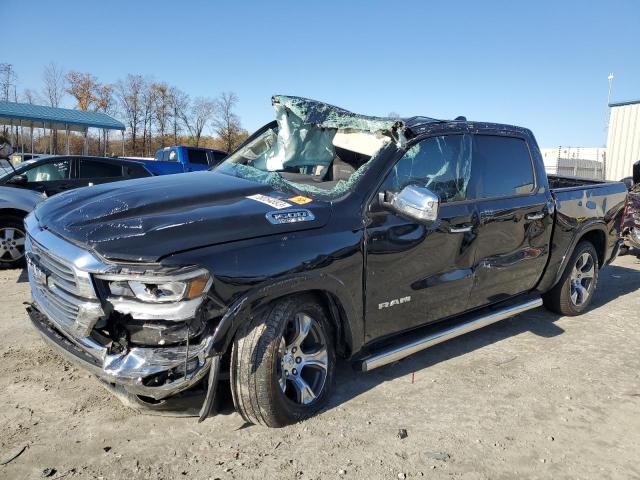 Изображение 2022 RAM 1500 LARAMIE 2022