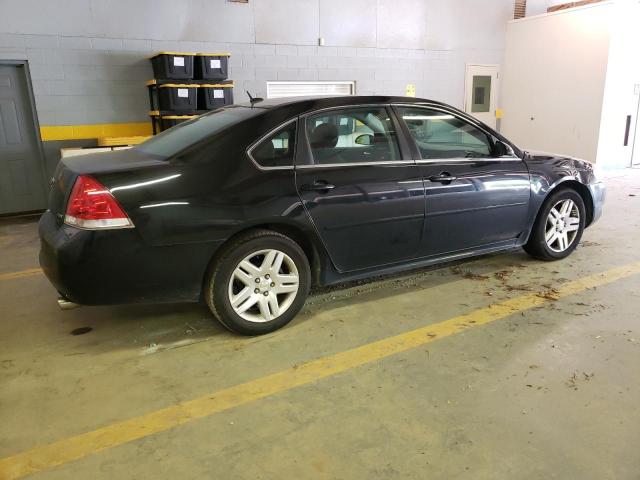 Obraz 3 z 2014 CHEVROLET IMPALA LIMITED LT 2014 z VIN 2G1WB5E34E1132865
