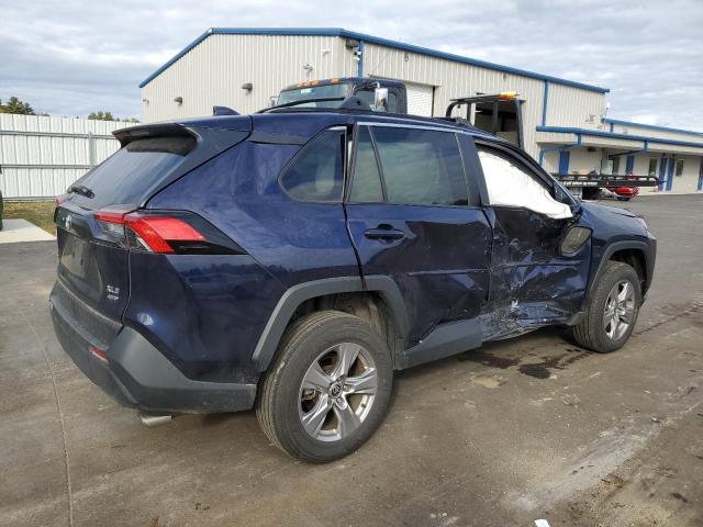 Image 3 of 2022 TOYOTA RAV4 XLE 2022 with VIN 2T3P1RFV8NW280109