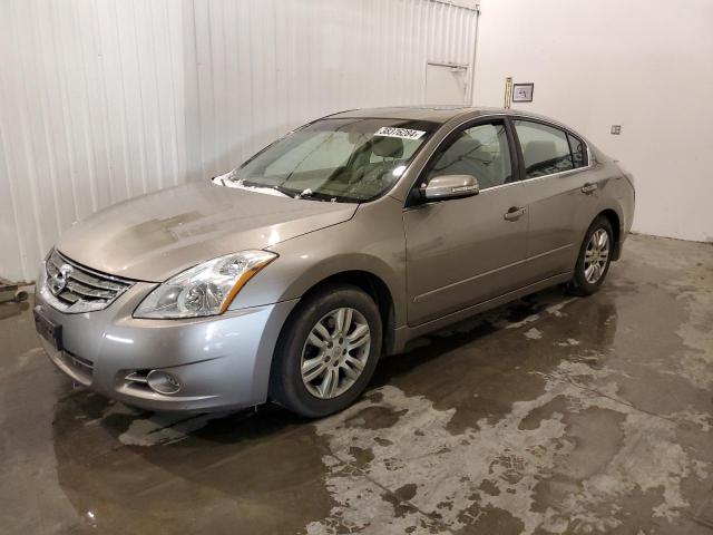 Image 1 of 2011 NISSAN ALTIMA BASE 2011 with VIN 1N4AL2APXBN511231