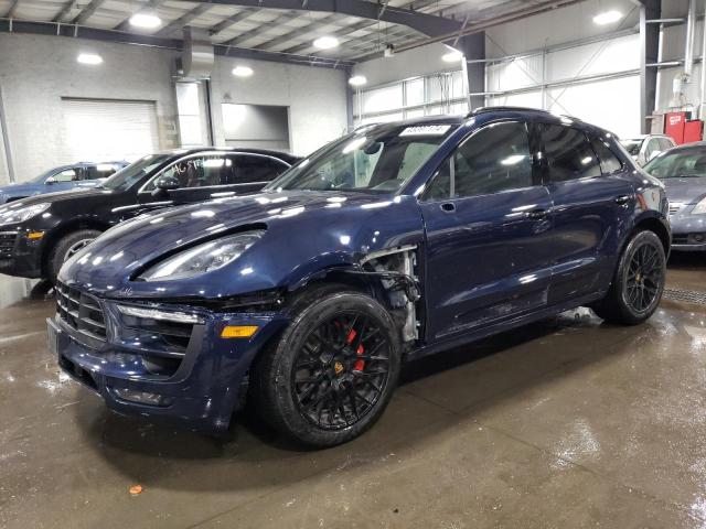 Obraz 1 z 2018 PORSCHE MACAN GTS 2018 z VIN WP1AG2A5XJLB62335