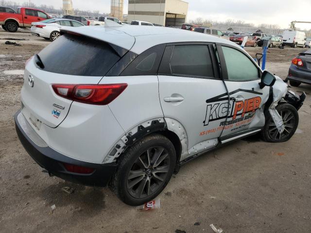 Obraz 3 z 2016 MAZDA CX-3 GRAND TOURING 2016 z VIN JM1DKBD79G0114667