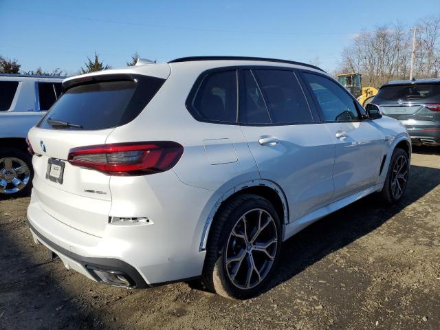 Изображение 3 2023 BMW X5 XDRIVE45E 2023 с VIN 5UXTA6C05P9N57693