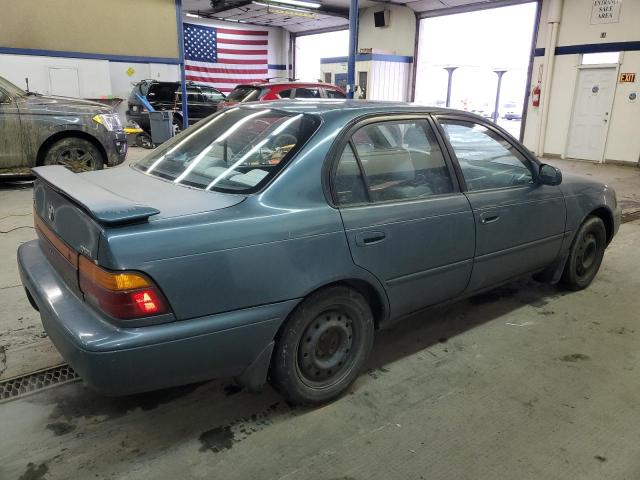 Изображение 3 1995 TOYOTA COROLLA LE 1995 с VIN 1NXAE00B0SZ326007