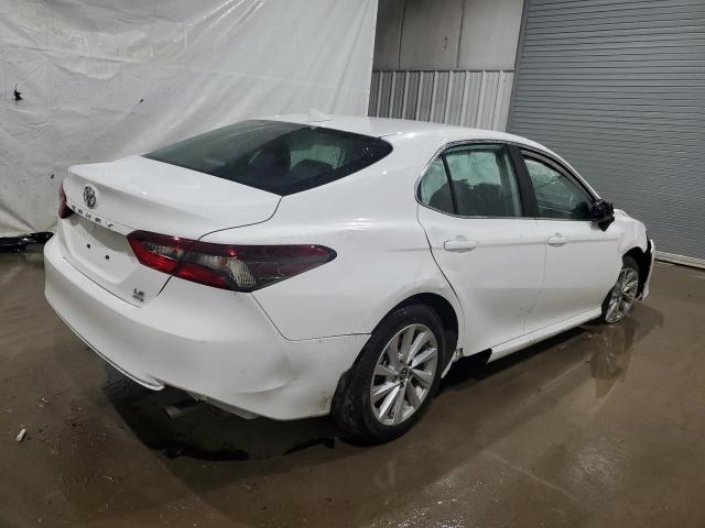 Image 3 of 2024 TOYOTA CAMRY LE 2024 with VIN 4T1C11BK7RU113895
