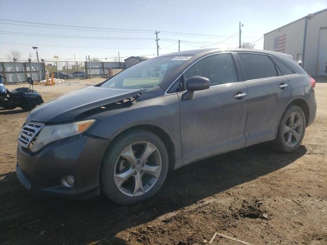2012 TOYOTA VENZA LE 2012 image