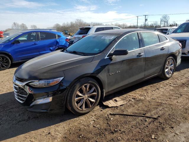 Obraz 1 z 2019 CHEVROLET MALIBU LT 2019 z VIN 1G1ZD5ST9KF180278