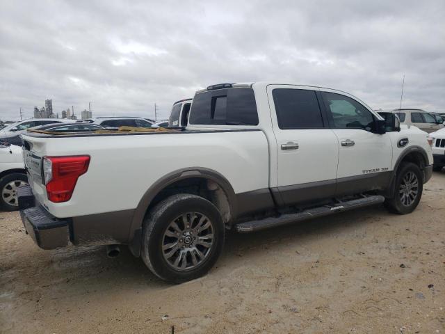 Image 3 of 2018 NISSAN TITAN XD SL 2018 with VIN 1N6BA1F43JN517848