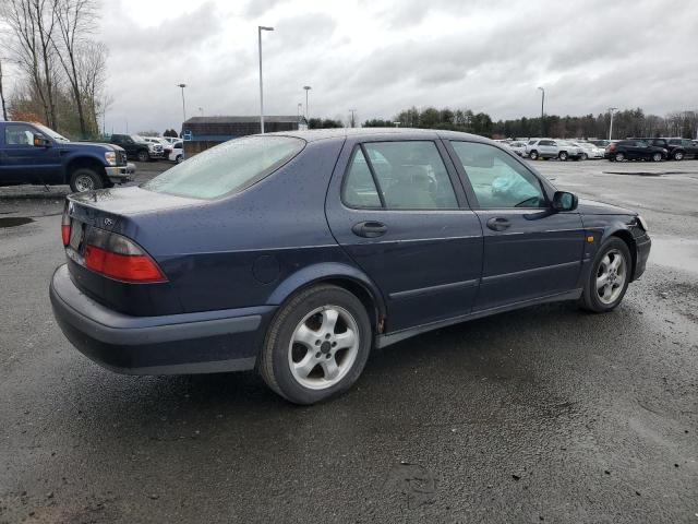 Image 3 of 1999 SAAB 9-5 SE 1999 with VIN YS3EF48E2X3081452