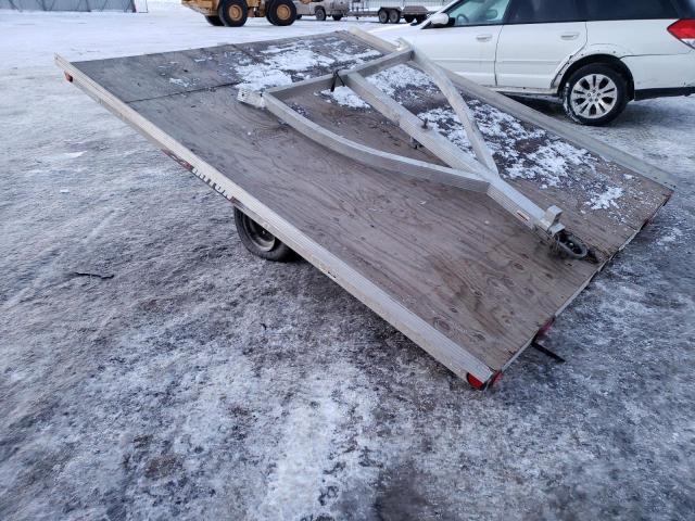 Image 3 of 2016 TRTN TRAILER 2016 with VIN 4TCSS1101GHX54935