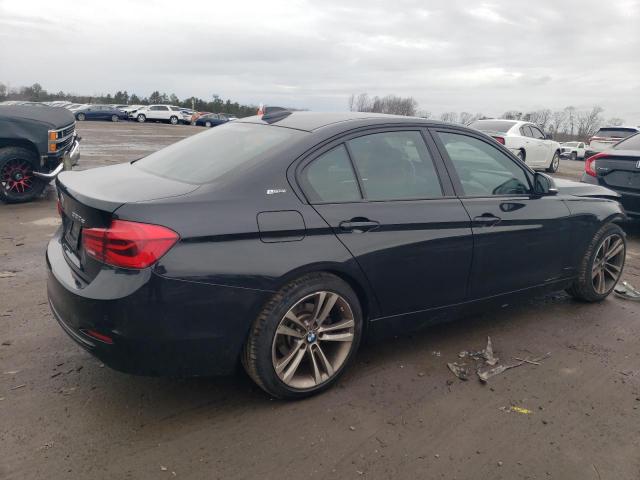 Image 3 of 2016 BMW 330E  2016 with VIN WBA8E1C51GK479686
