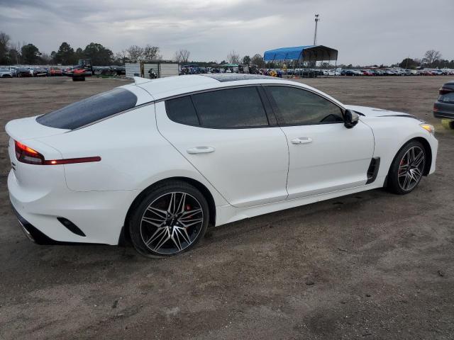Image 3 of 2022 KIA STINGER GT2 2022 with VIN KNAE55LC8N6116915