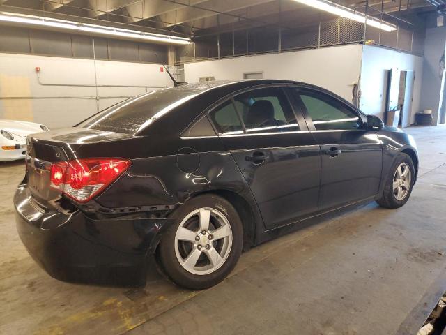 Изображение 3 2014 CHEVROLET CRUZE LT 2014 с VIN 1G1PC5SB2E7286846