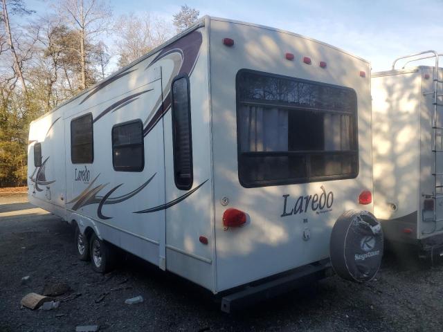 Изображение 3 2010 KEYSTONE LAREDO 2010 с VIN 4YDT29725AV602574