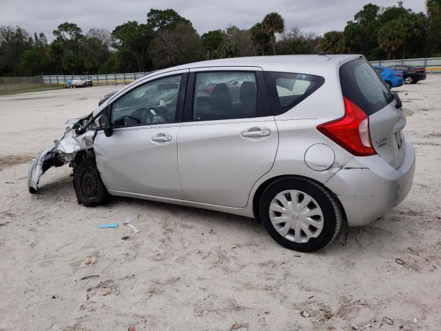Image 2 of 2015 NISSAN VERSA NOTE S 2015 with VIN 3N1CE2CP3FL435080