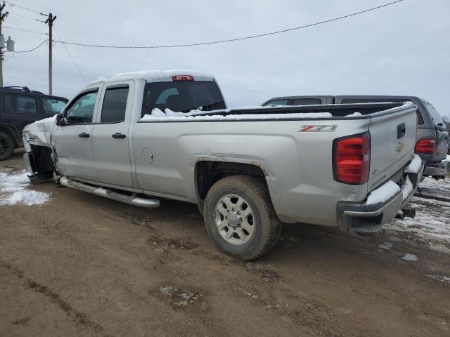 Image 2 of 2015 CHEVROLET SILVERADO K2500 HEAVY DUTY LT 2015 with VIN 1GC2KVEG1FZ141055