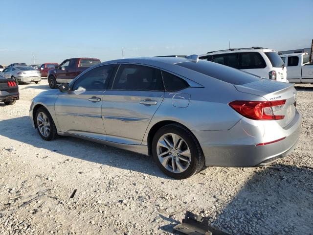 Image 2 of 2018 HONDA ACCORD LX 2018 with VIN 1HGCV1F19JA166907