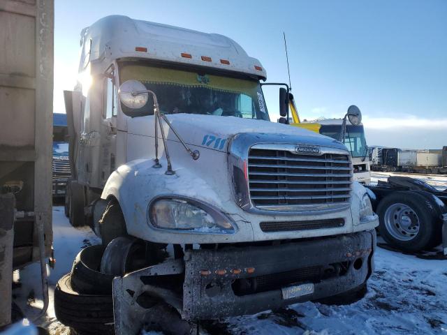 Image 1 of 2005 FREIGHTLINER CONVENTIONAL COLUMBIA 2005 with VIN 1FUJA6CG85LN30437