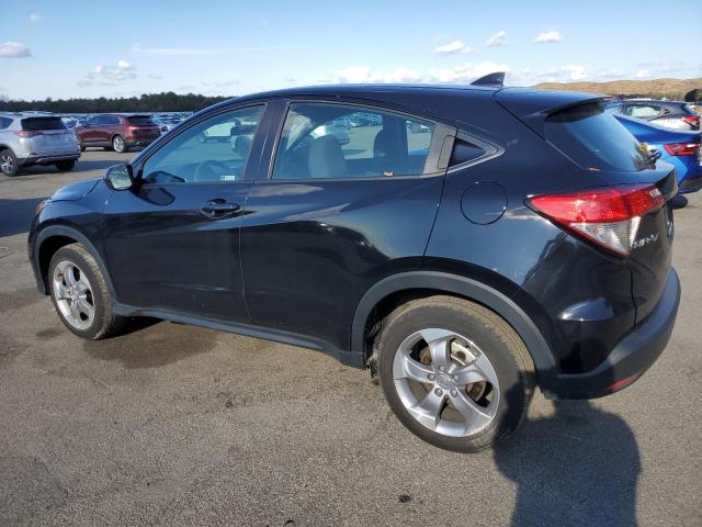 Obraz 2 z 2021 HONDA HR-V LX 2021 z VIN 3CZRU6H33MM753077