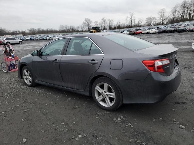 Obraz 2 z 2013 TOYOTA CAMRY L 2013 z VIN 4T1BF1FK7DU654400