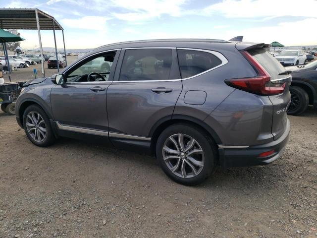 Изображение 2 2020 HONDA CR-V TOURING 2020 с VIN 2HKRW1H94LH418356