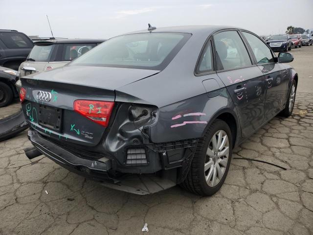 Obraz 3 z 2014 AUDI A4 PREMIUM 2014 z VIN WAUBFAFL8EN012774