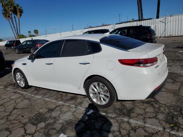 Obraz 2 z 2018 KIA OPTIMA LX 2018 z VIN 5XXGT4L30JG252592